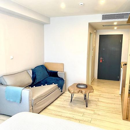 Kali Thea Suites Neos Marmaras Extérieur photo