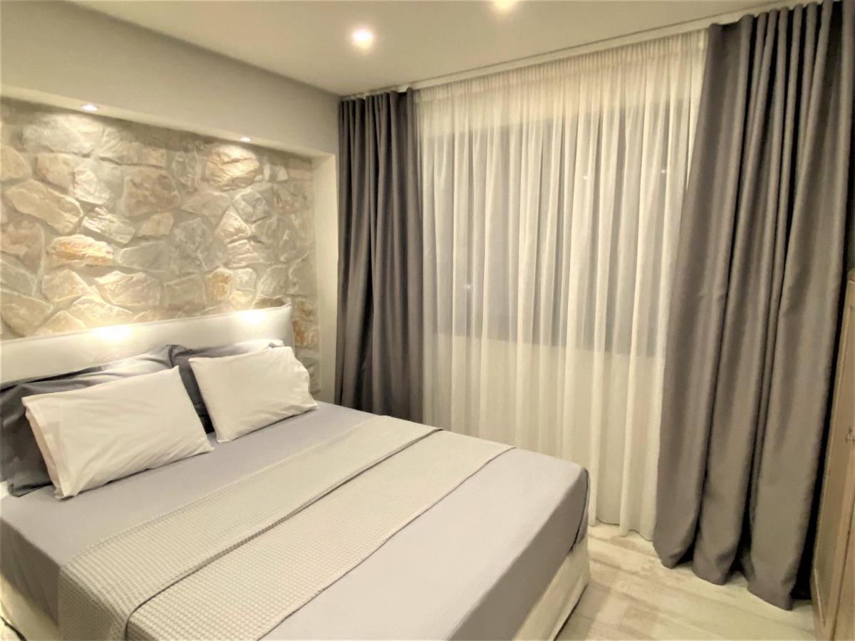 Kali Thea Suites Neos Marmaras Extérieur photo