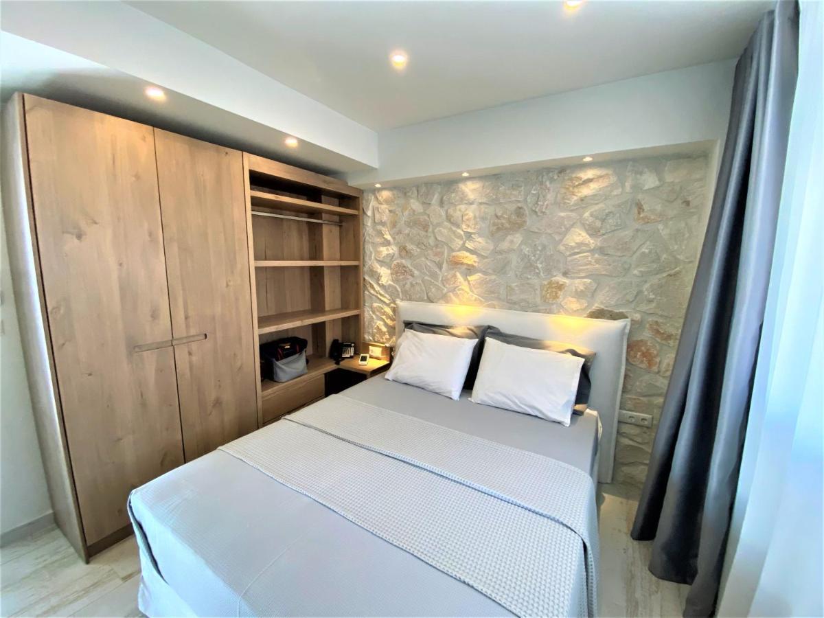 Kali Thea Suites Neos Marmaras Extérieur photo