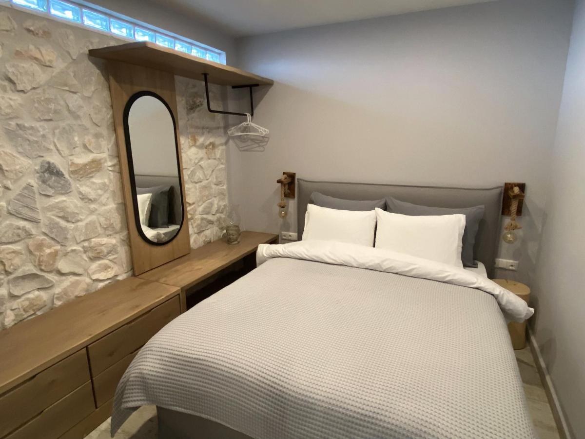 Kali Thea Suites Neos Marmaras Extérieur photo