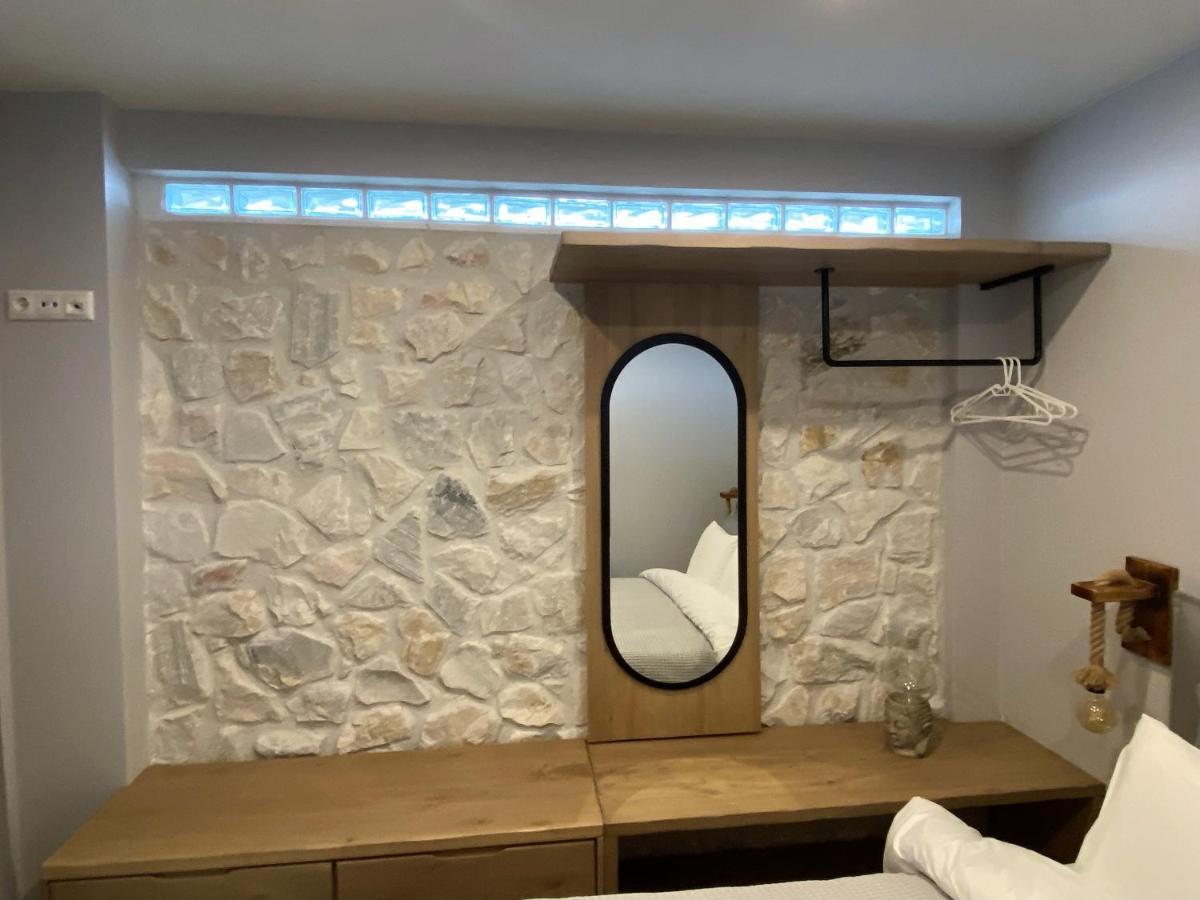 Kali Thea Suites Neos Marmaras Extérieur photo