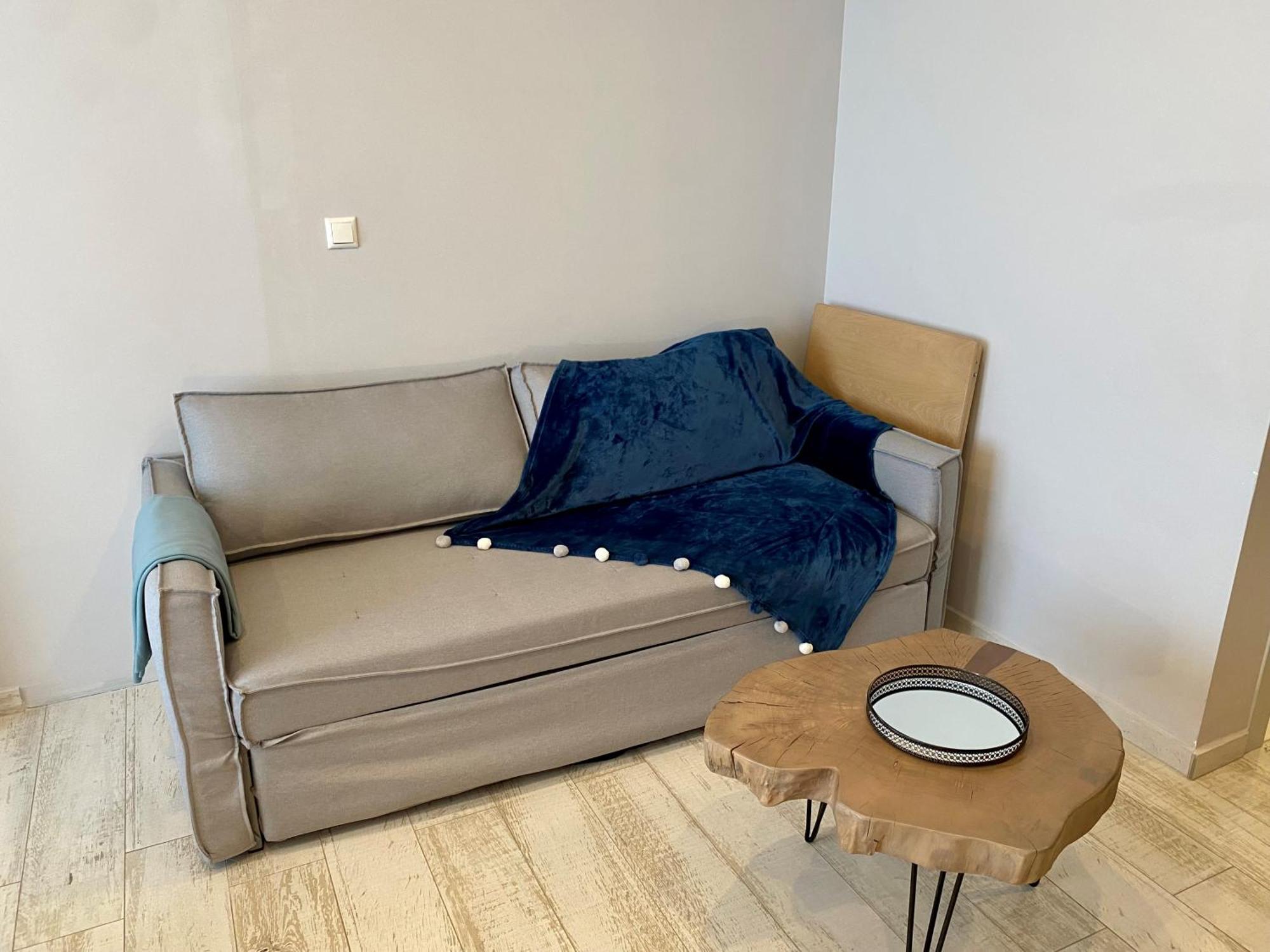 Kali Thea Suites Neos Marmaras Extérieur photo